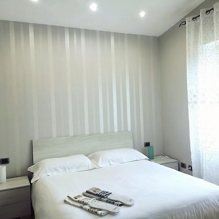 Apartment Roma Tor Vergata Con Giardino Exteriér fotografie