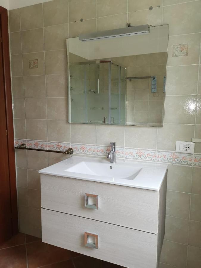 Apartment Roma Tor Vergata Con Giardino Exteriér fotografie