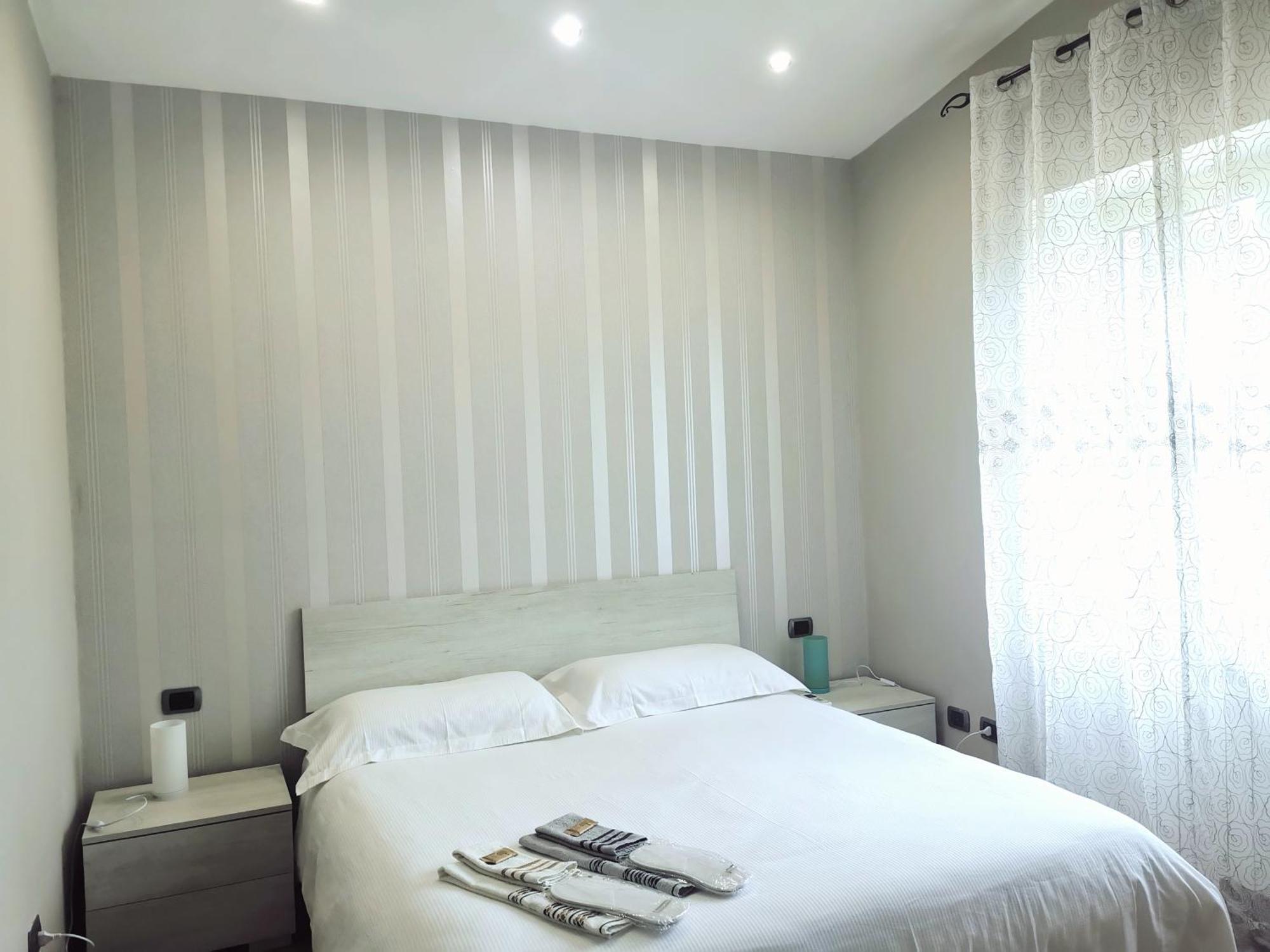 Apartment Roma Tor Vergata Con Giardino Exteriér fotografie